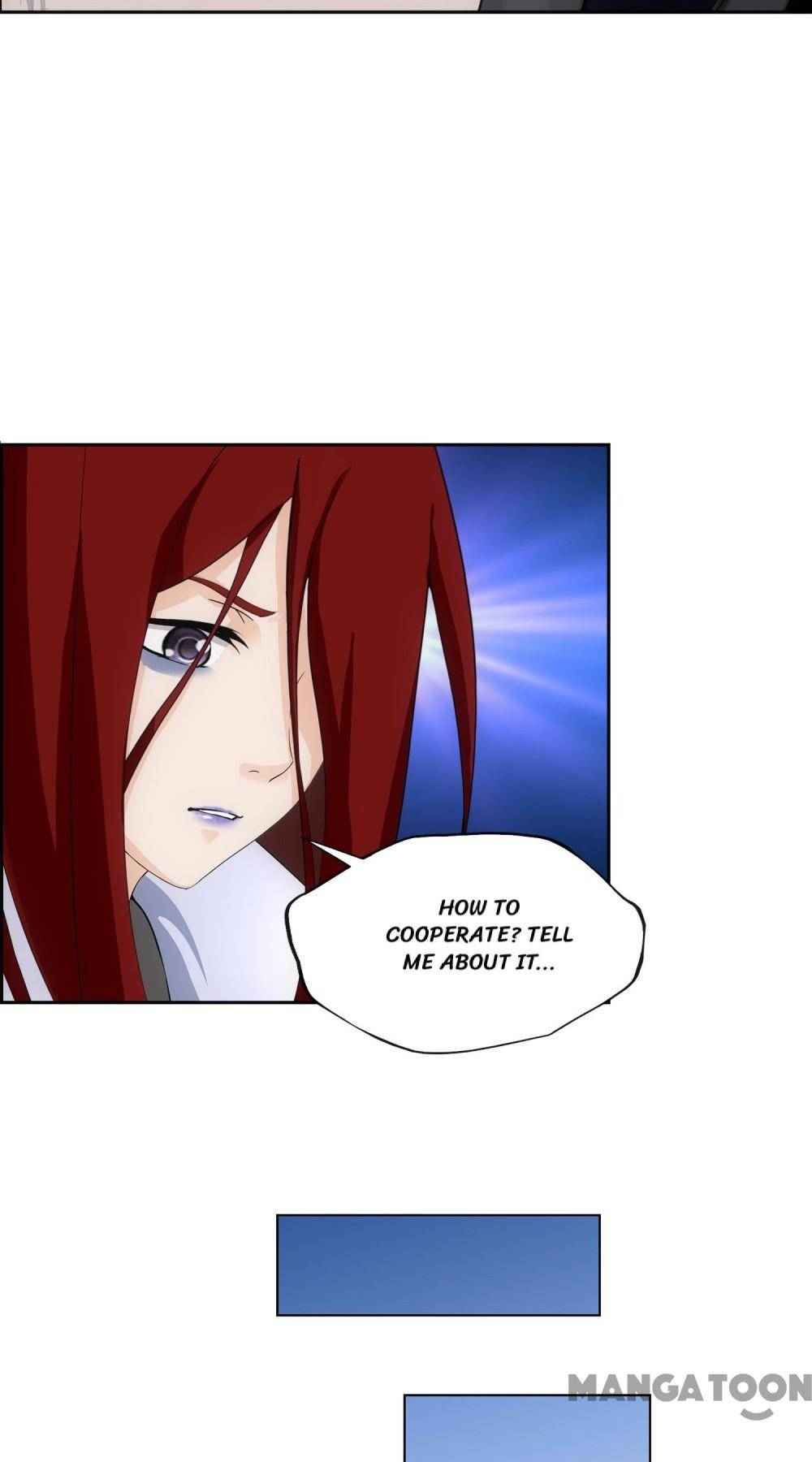 The Legend of the Demon God — Chapter 166 — page 44