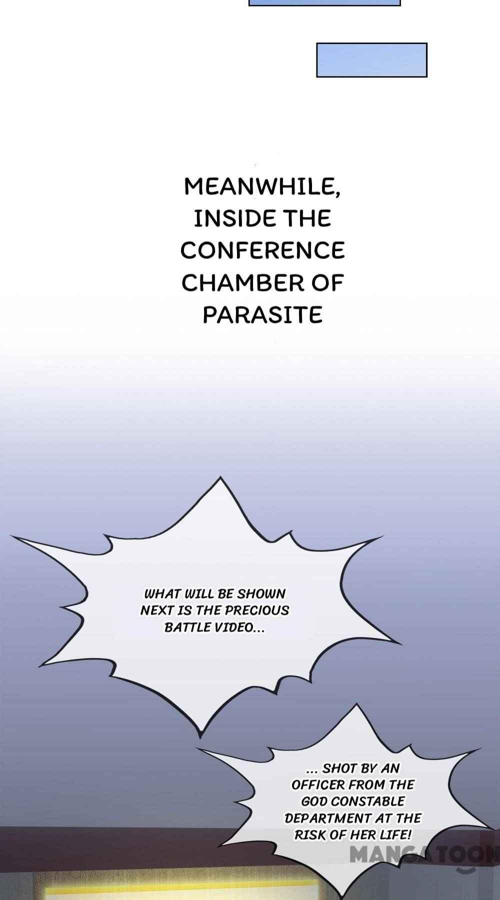 The Legend of the Demon God — Chapter 166 — page 45