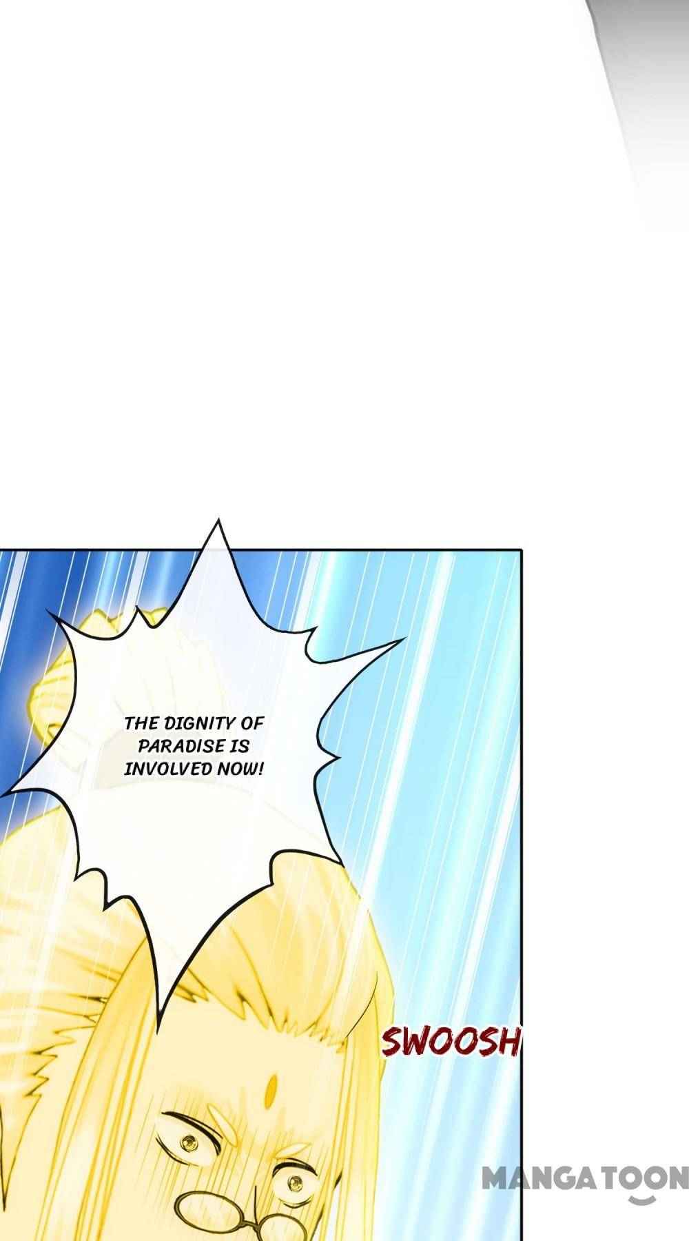 The Legend of the Demon God — Chapter 167 — page 15