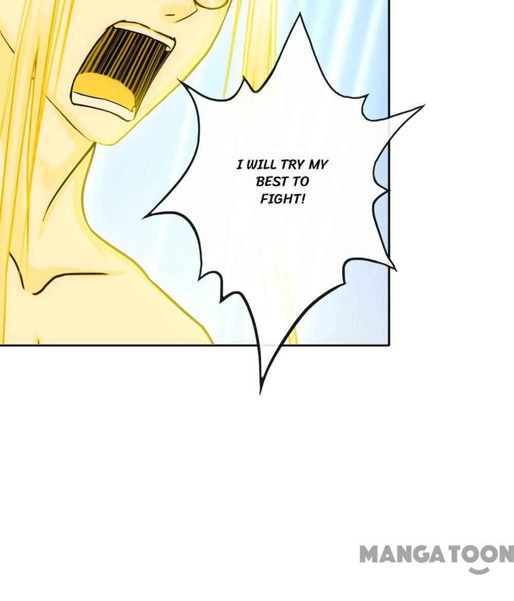 The Legend of the Demon God — Chapter 167 — page 16