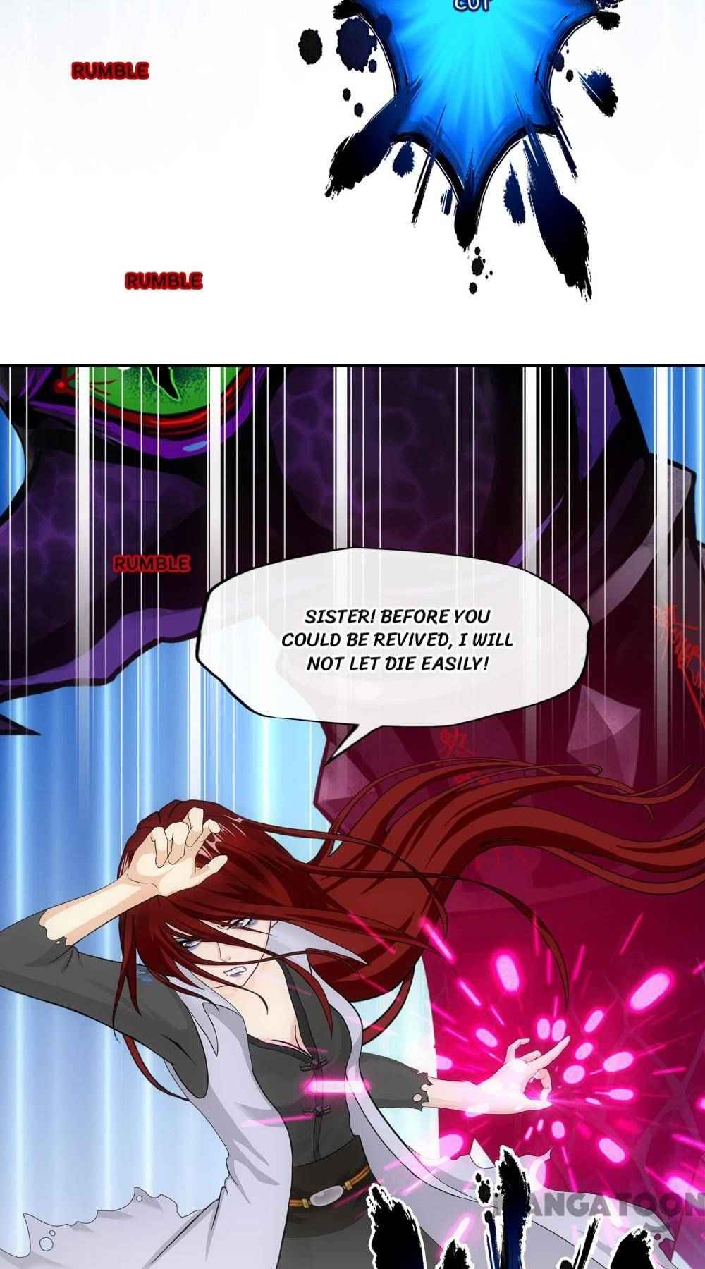 The Legend of the Demon God — Chapter 167 — page 26