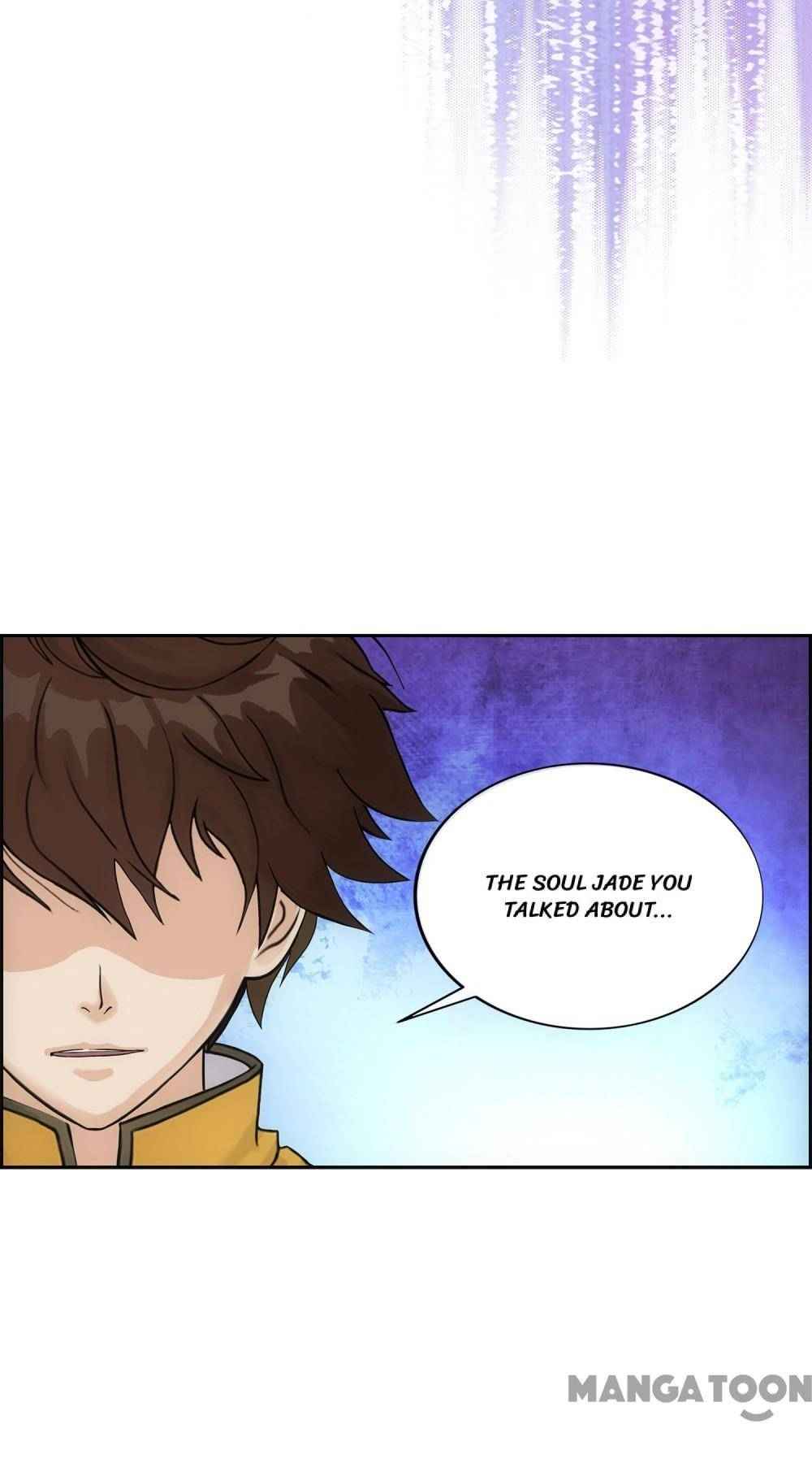 The Legend of the Demon God — Chapter 168 — page 19