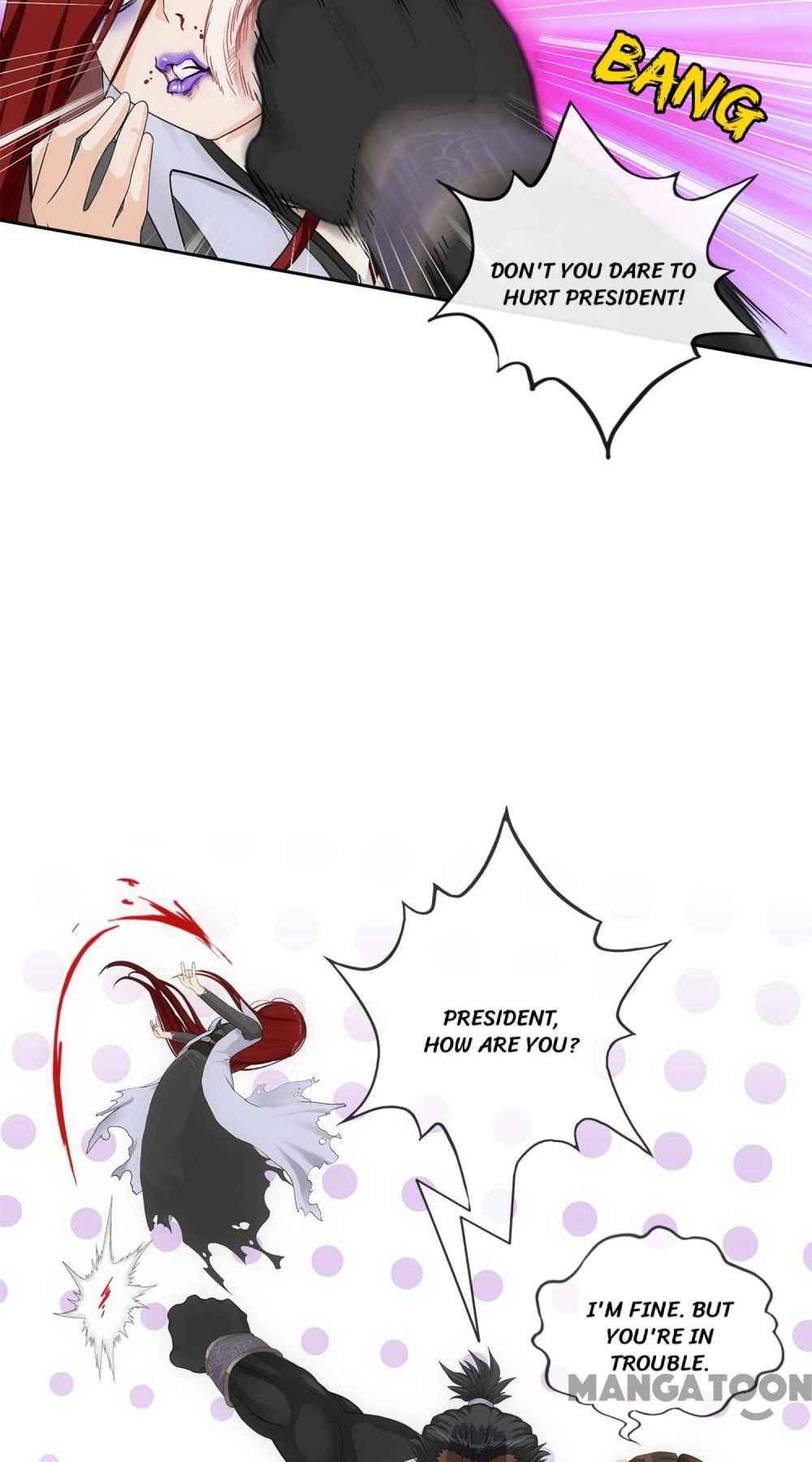 The Legend of the Demon God — Chapter 168 — page 42