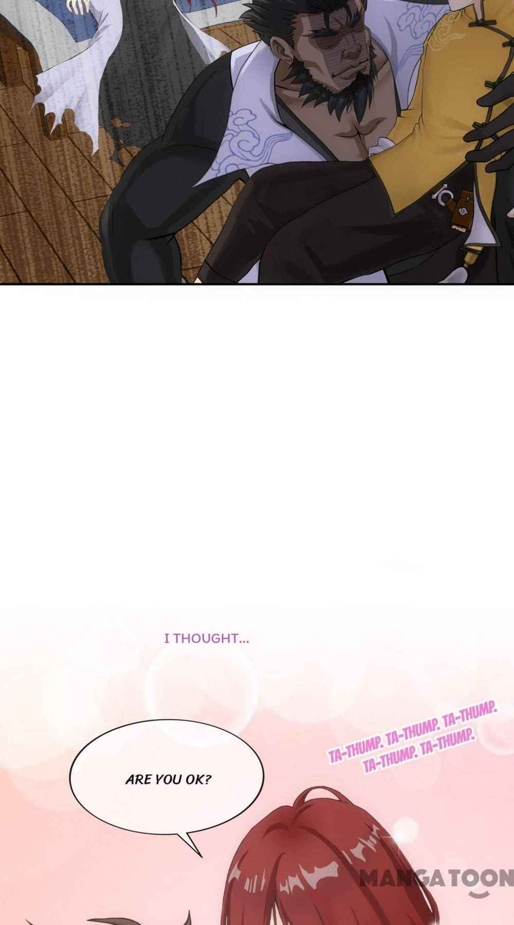 The Legend of the Demon God — Chapter 169 — page 2