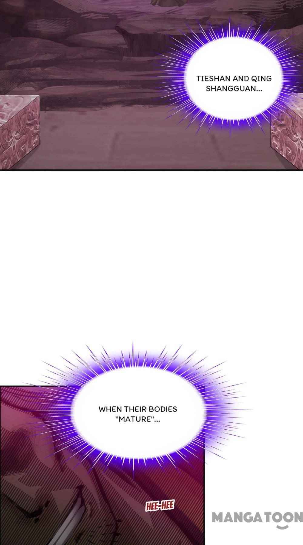 The Legend of the Demon God — Chapter 169 — page 27
