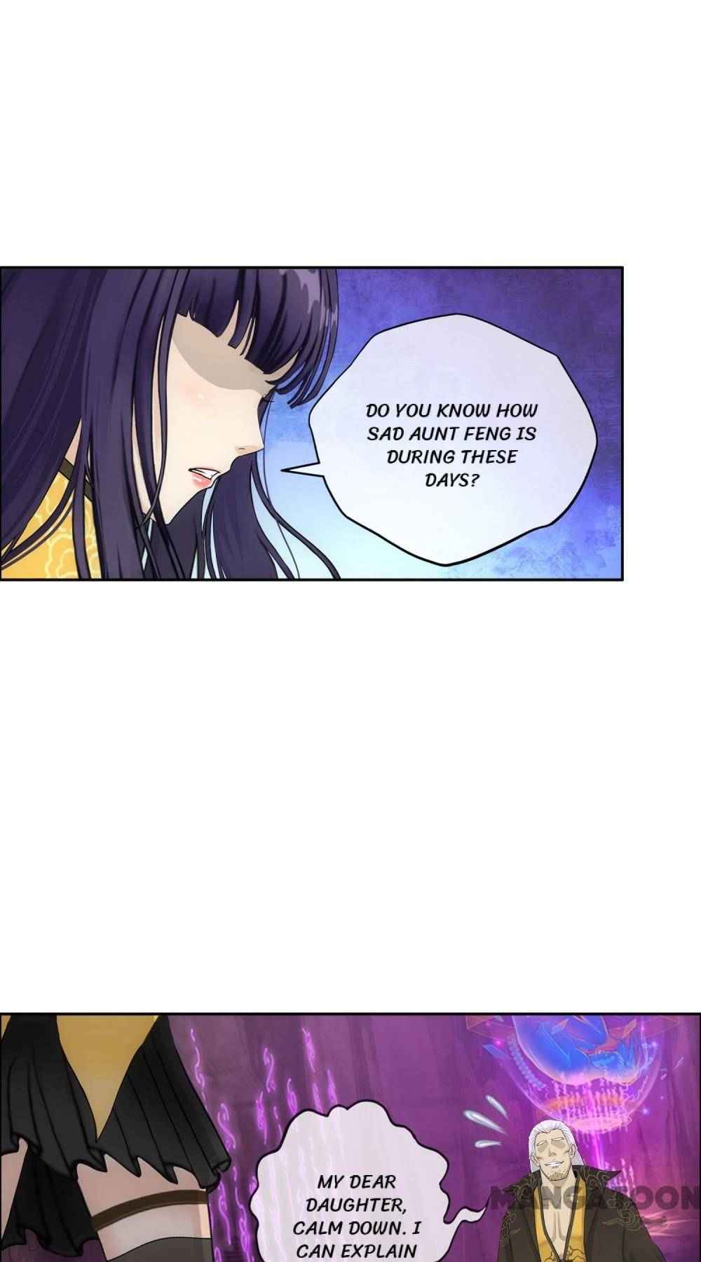 The Legend of the Demon God — Chapter 169 — page 37