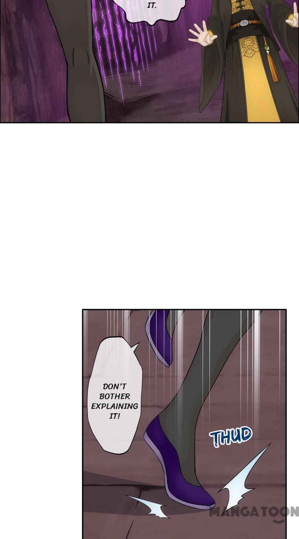 The Legend of the Demon God — Chapter 169 — page 38