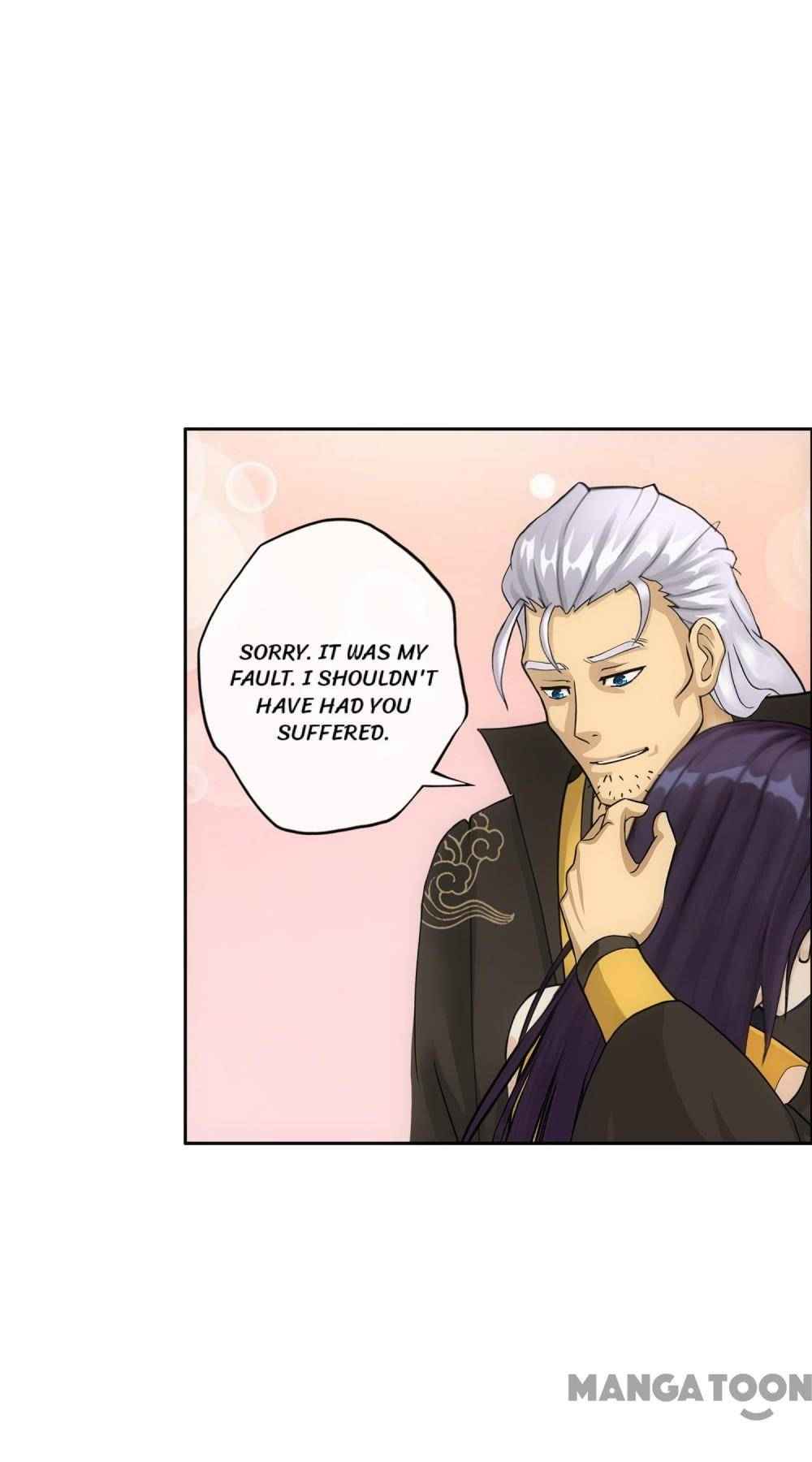 The Legend of the Demon God — Chapter 169 — page 42
