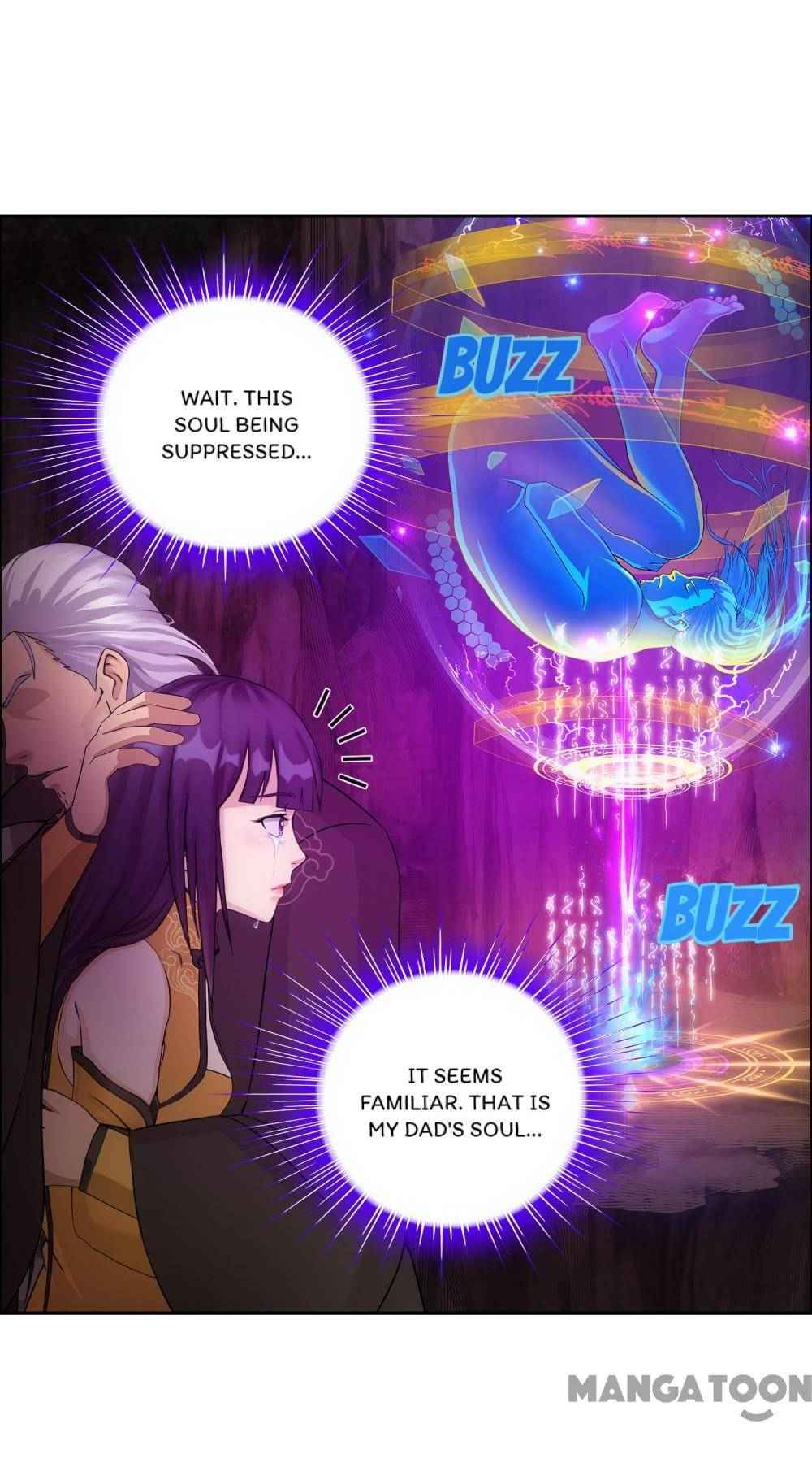 The Legend of the Demon God — Chapter 169 — page 43