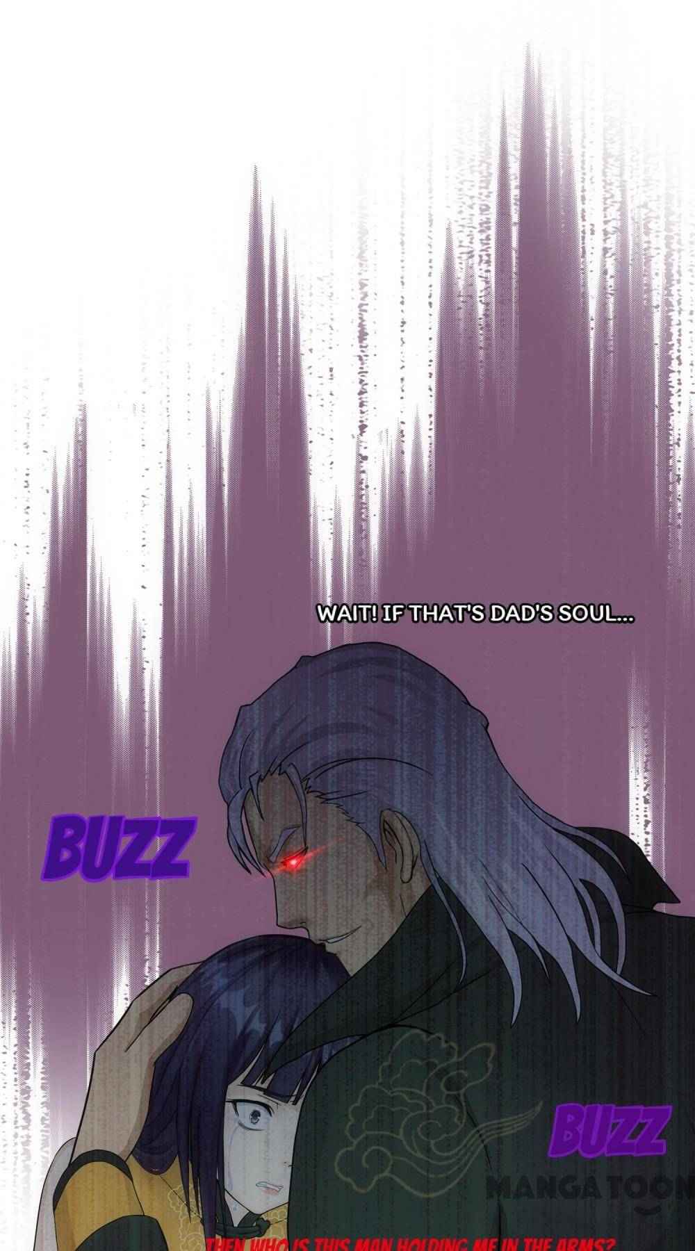 The Legend of the Demon God — Chapter 169 — page 45