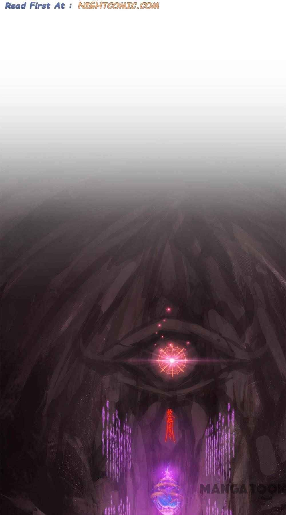 The Legend of the Demon God — Chapter 170 — page 1