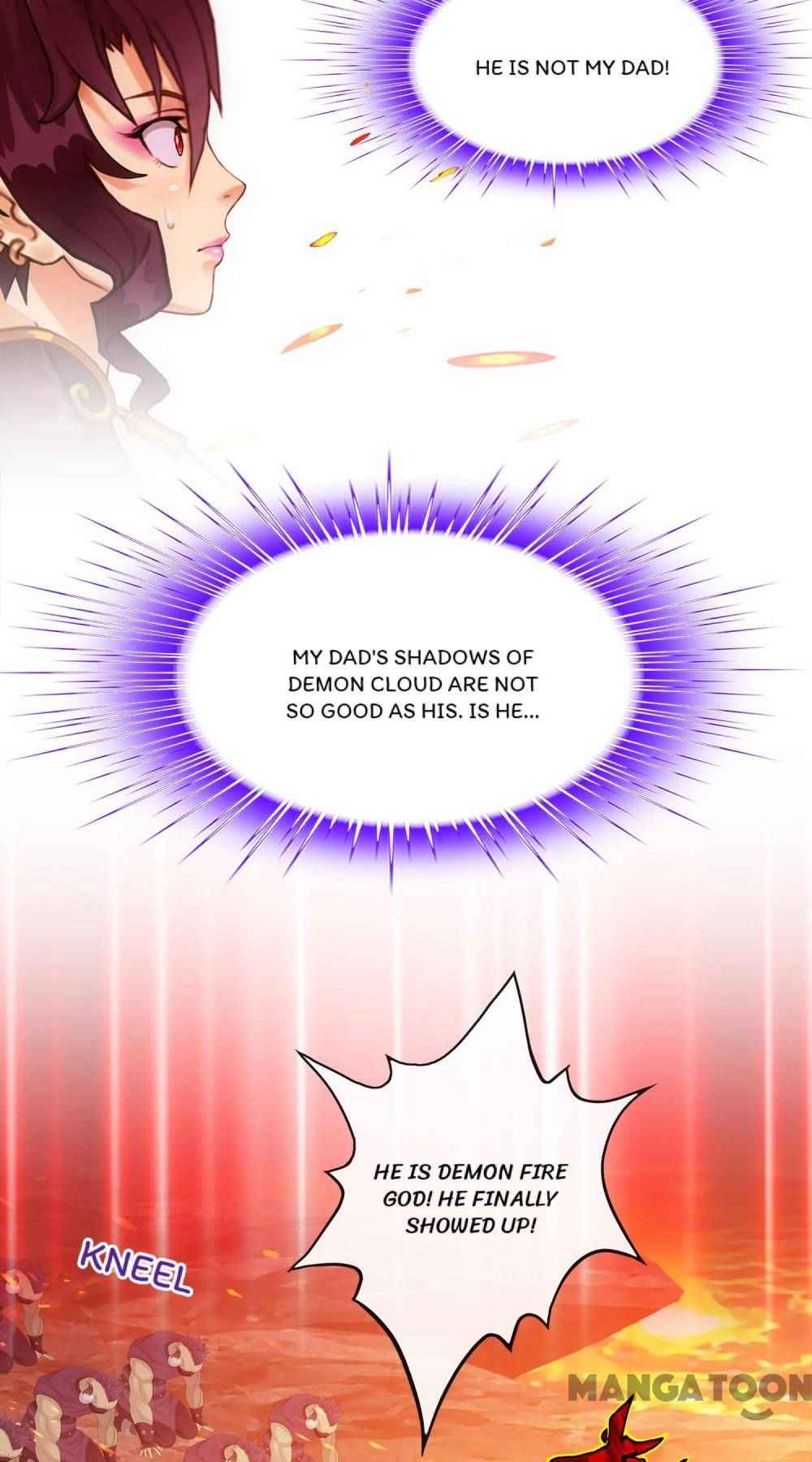 The Legend of the Demon God — Chapter 170 — page 38