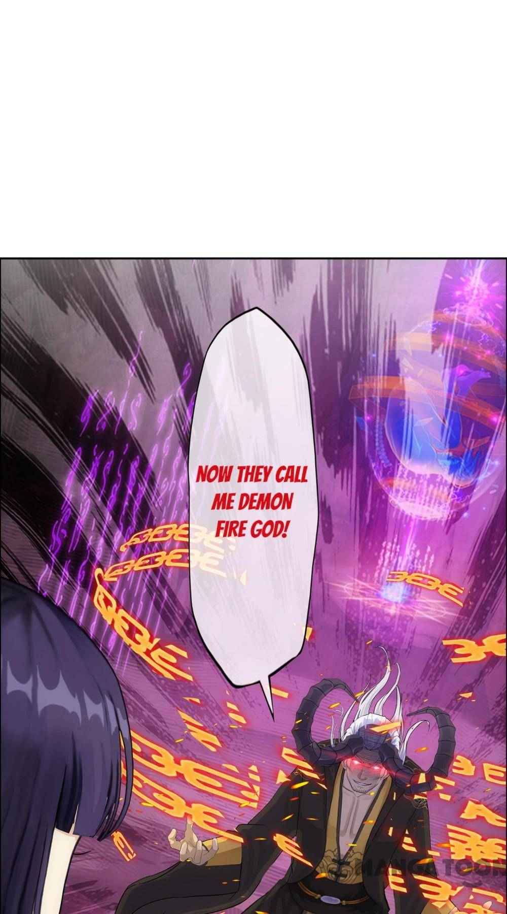 The Legend of the Demon God — Chapter 170 — page 47