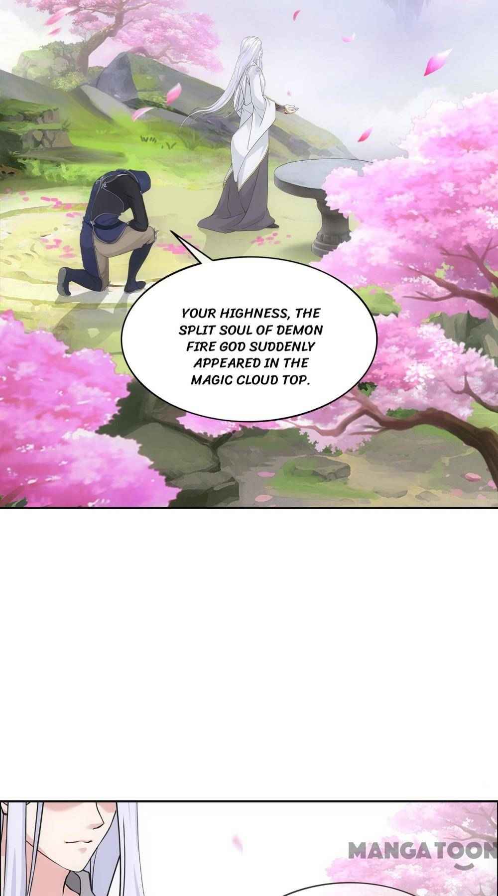 The Legend of the Demon God — Chapter 171 — page 2
