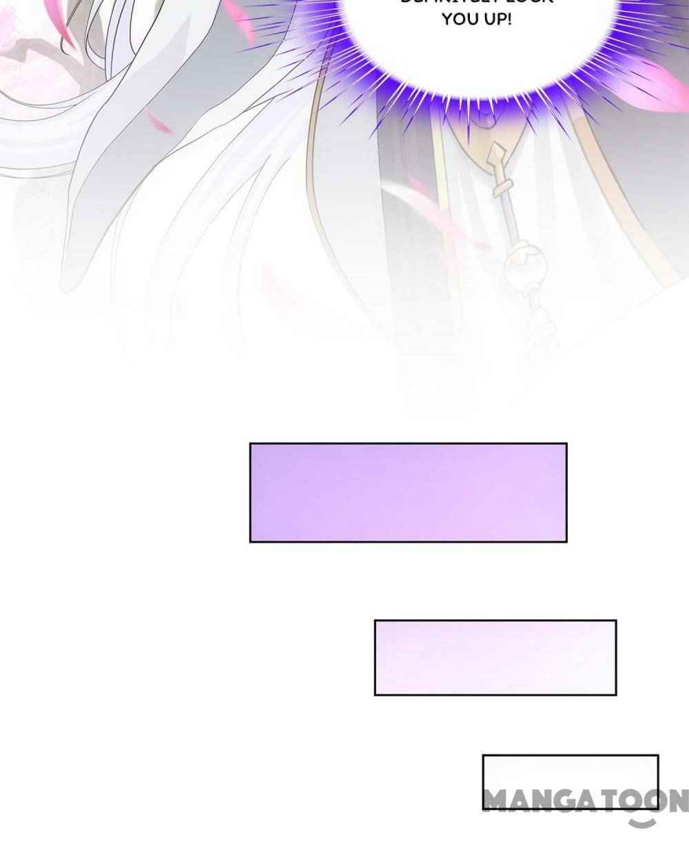 The Legend of the Demon God — Chapter 171 — page 8