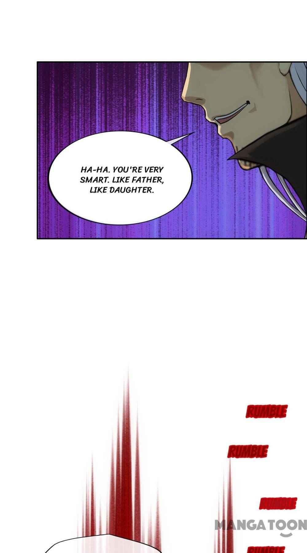 The Legend of the Demon God — Chapter 171 — page 37
