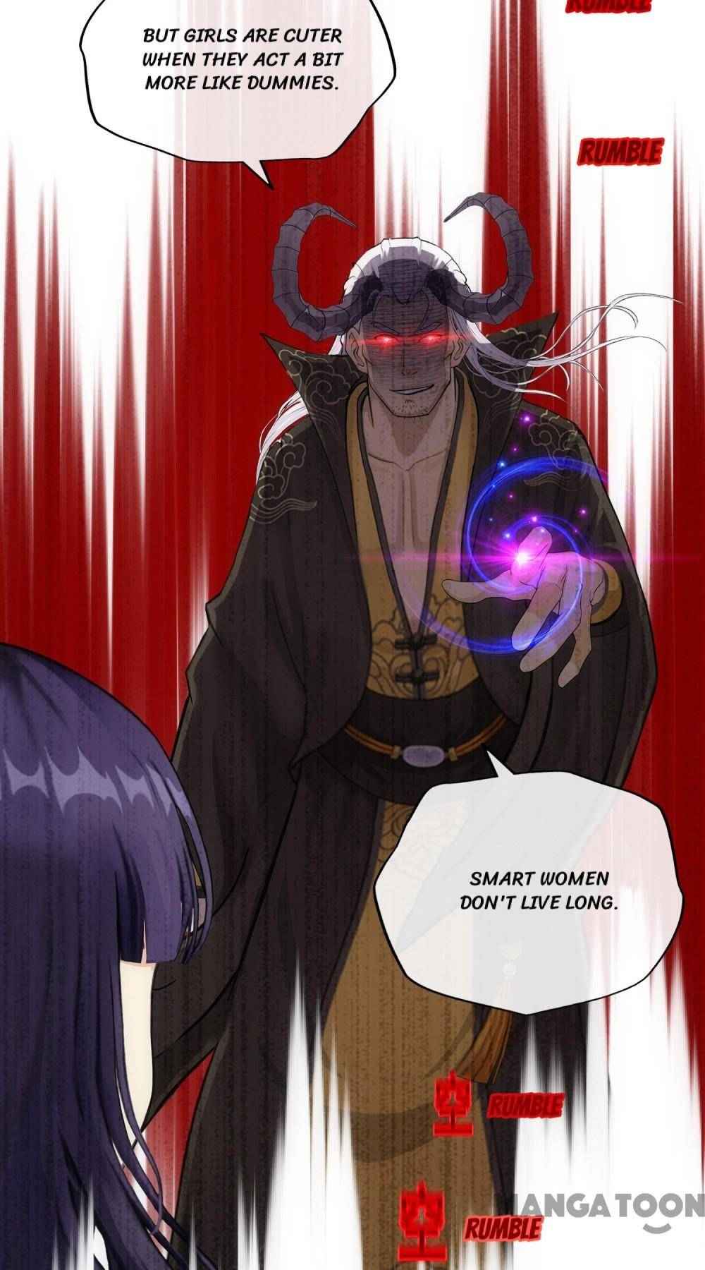 The Legend of the Demon God — Chapter 171 — page 38