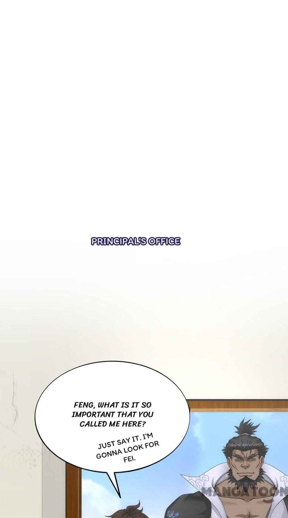 The Legend of the Demon God — Chapter 171 — page 40