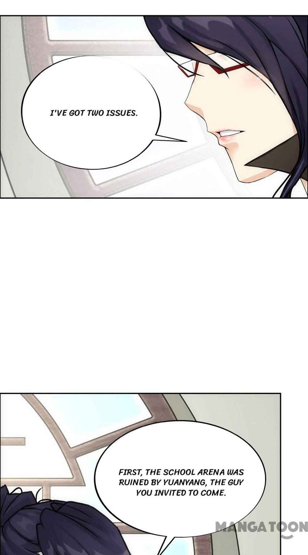 The Legend of the Demon God — Chapter 171 — page 42