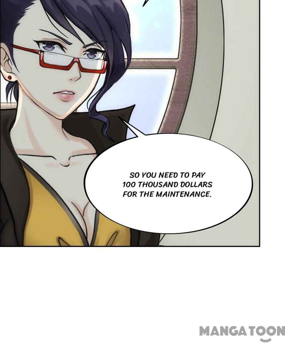 The Legend of the Demon God — Chapter 171 — page 43