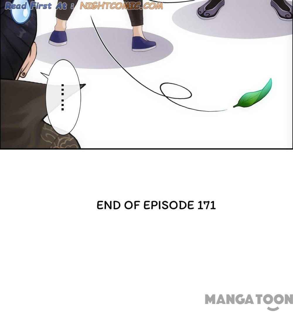 The Legend of the Demon God — Chapter 171 — page 51