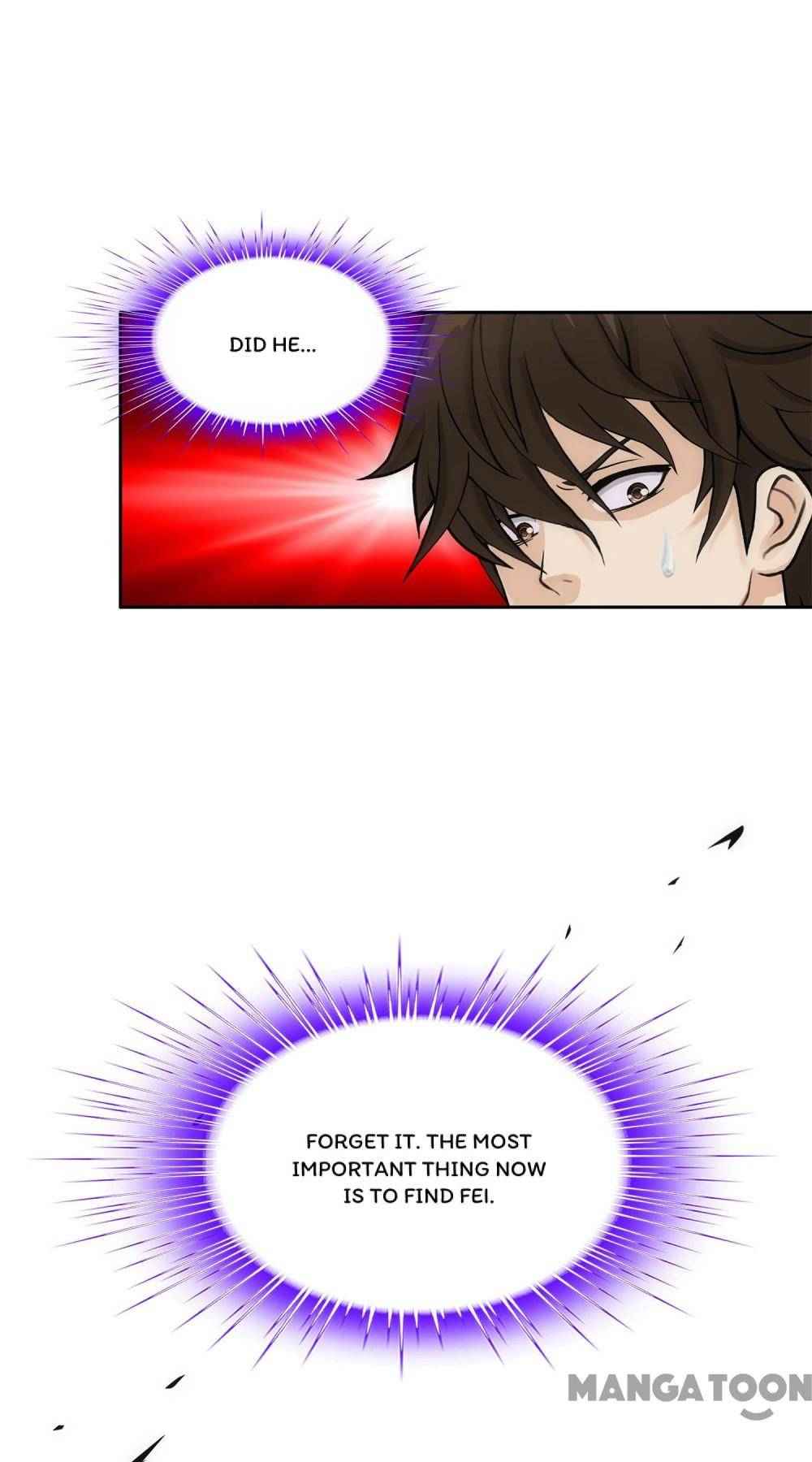 The Legend of the Demon God — Chapter 172 — page 20