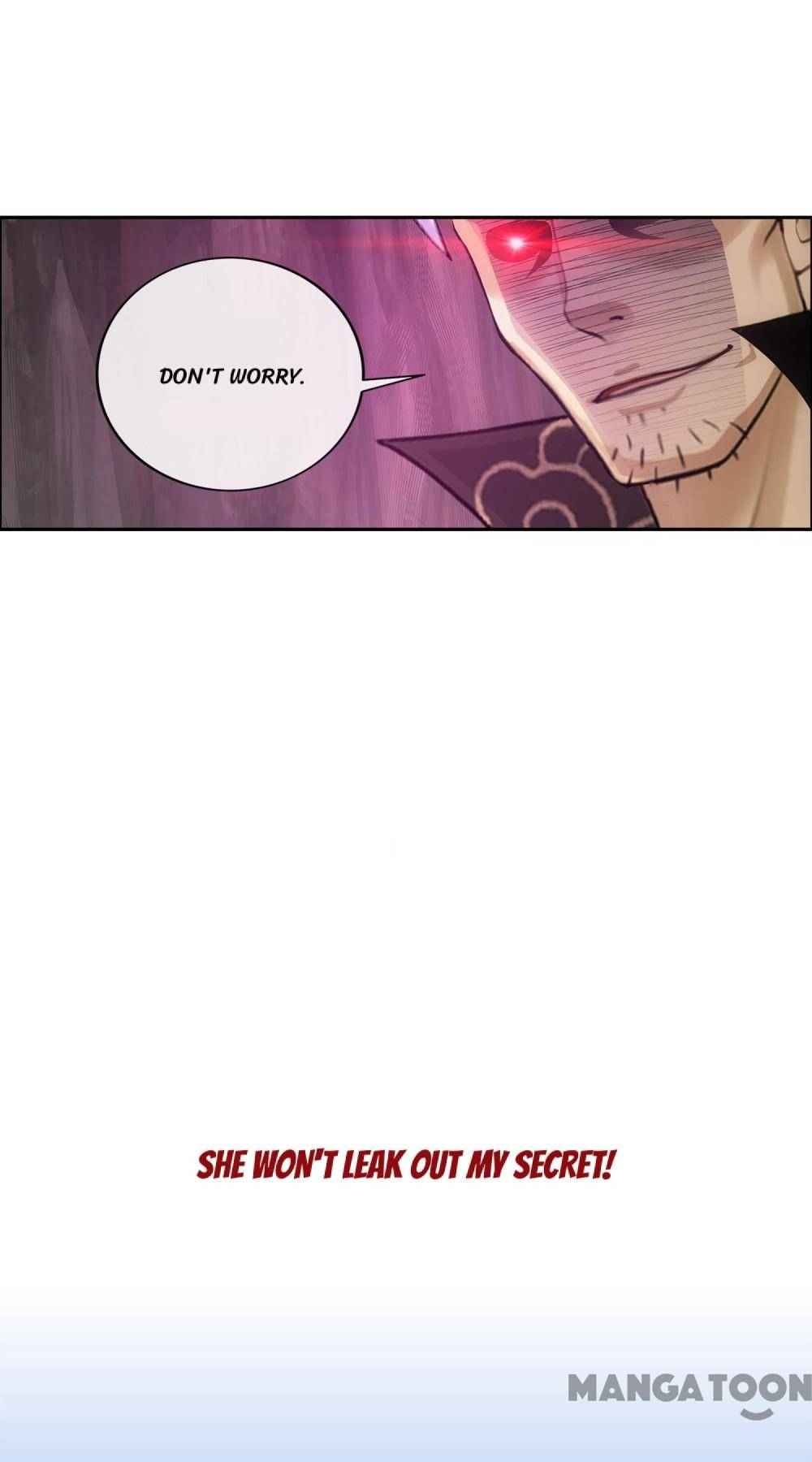 The Legend of the Demon God — Chapter 172 — page 24