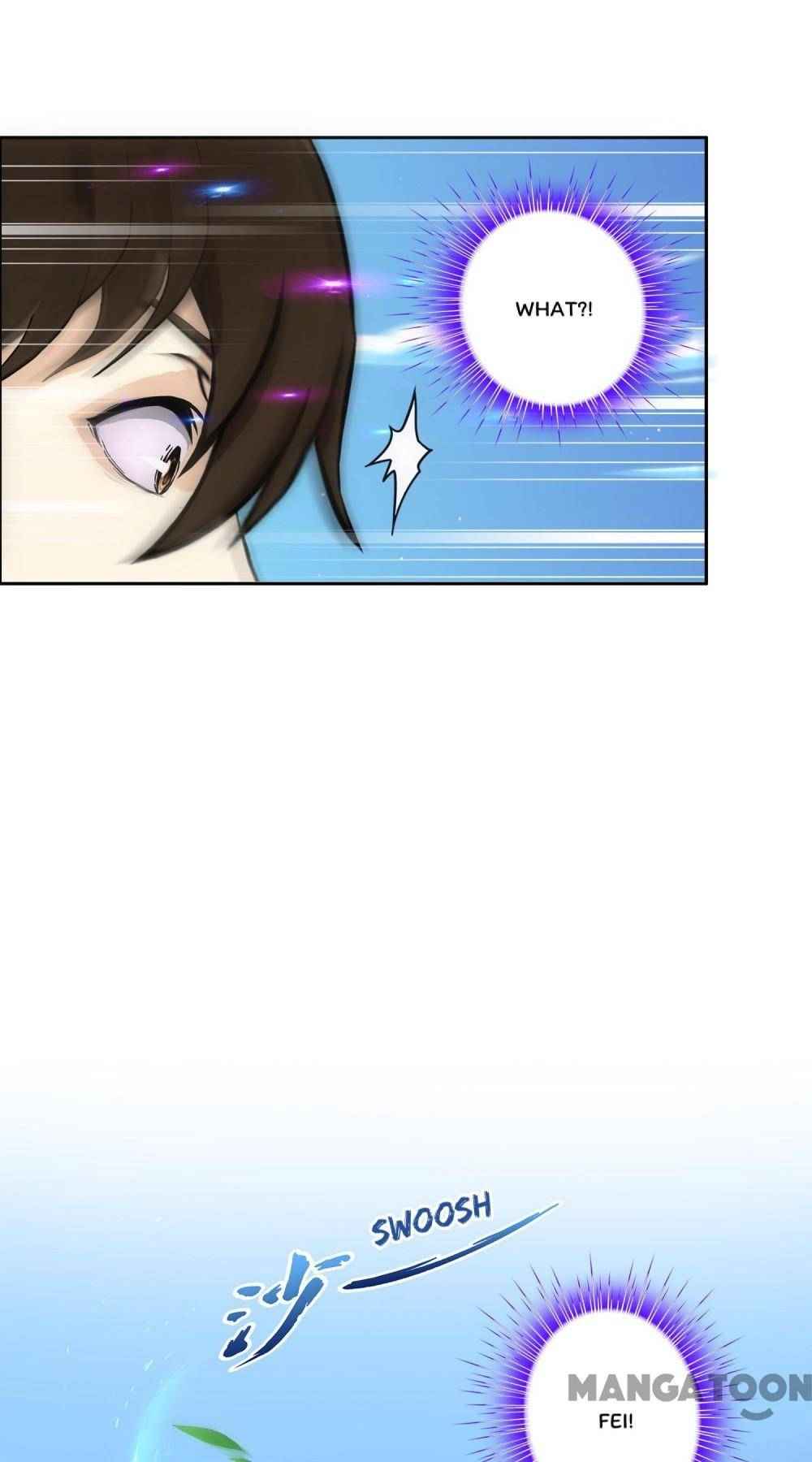The Legend of the Demon God — Chapter 172 — page 32