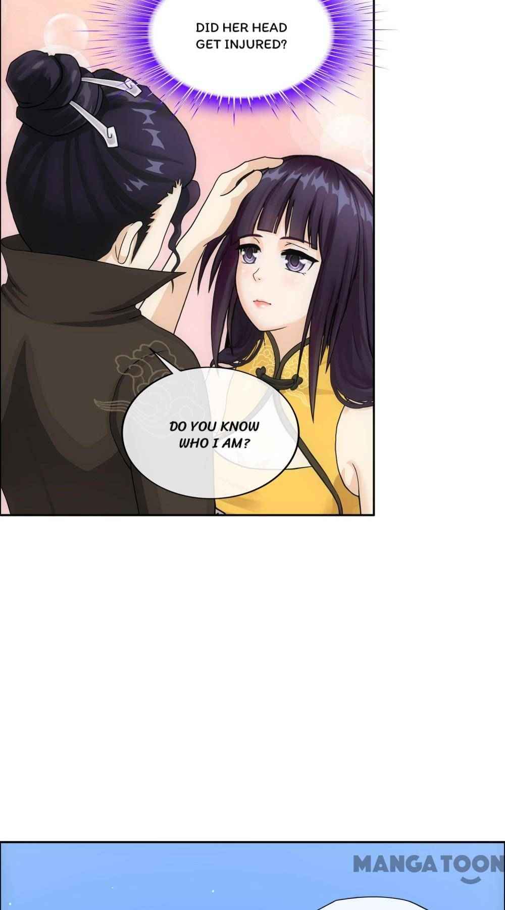 The Legend of the Demon God — Chapter 173 — page 6