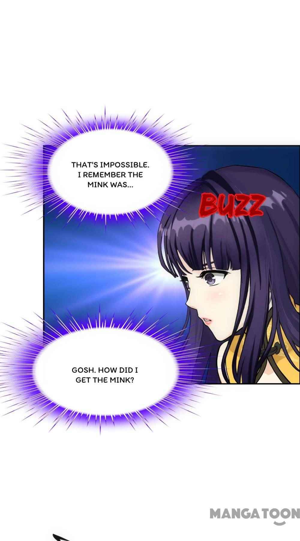 The Legend of the Demon God — Chapter 173 — page 23