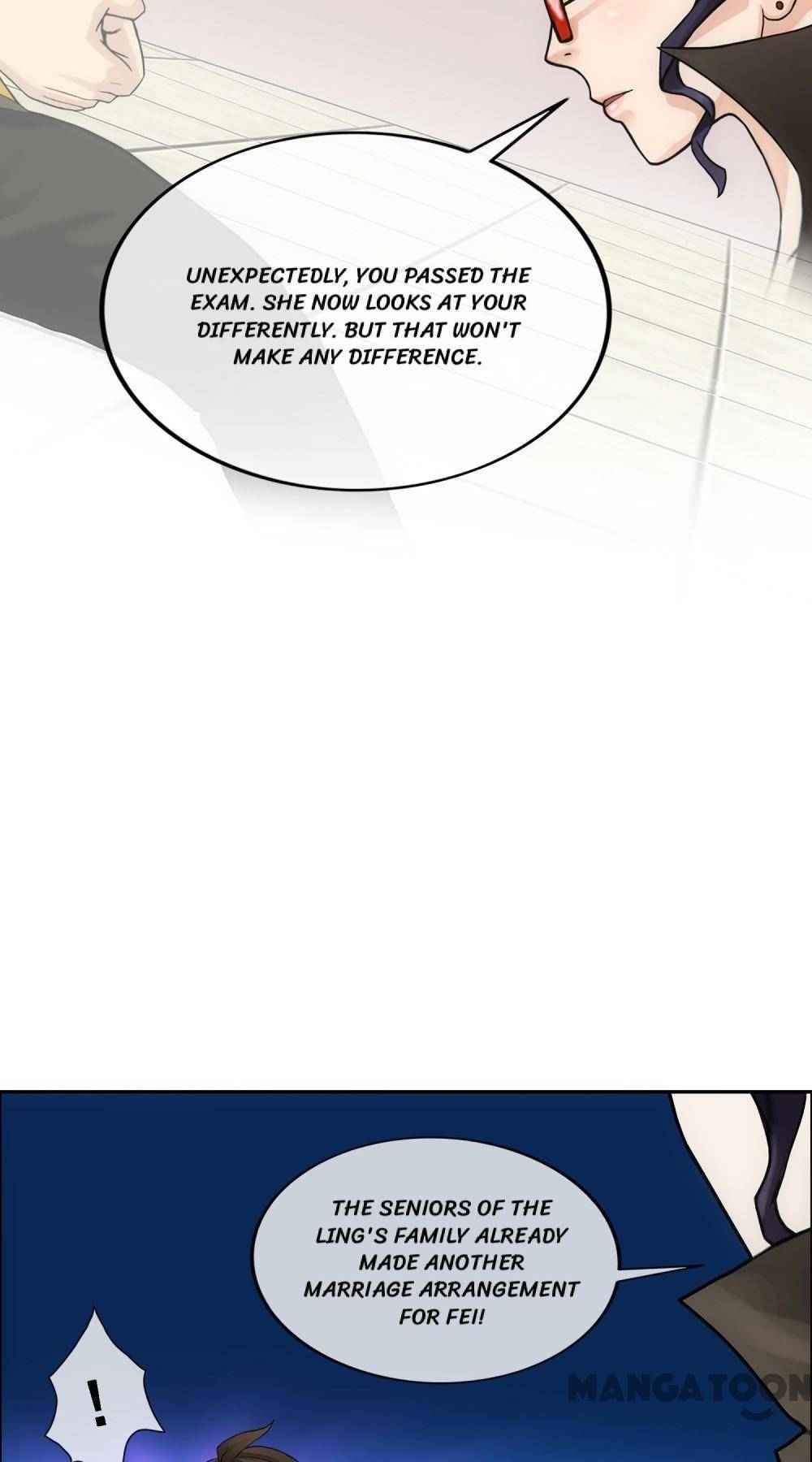 The Legend of the Demon God — Chapter 173 — page 34