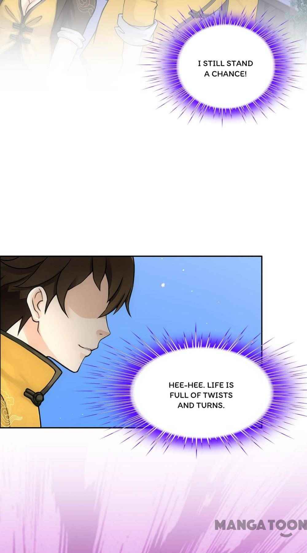 The Legend of the Demon God — Chapter 173 — page 40