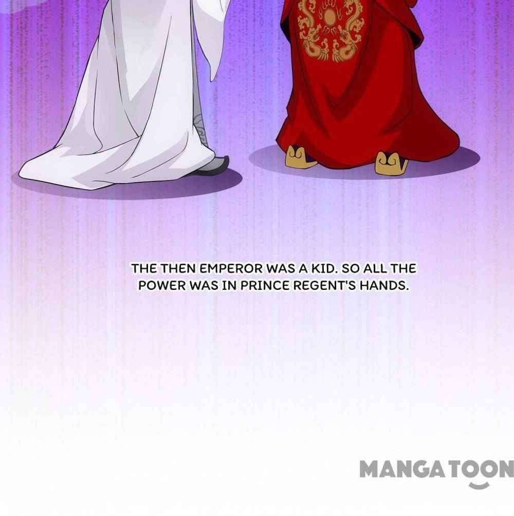 The Legend of the Demon God — Chapter 174 — page 26