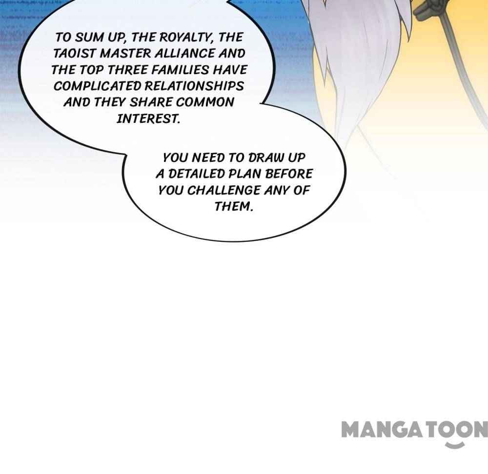 The Legend of the Demon God — Chapter 174 — page 34