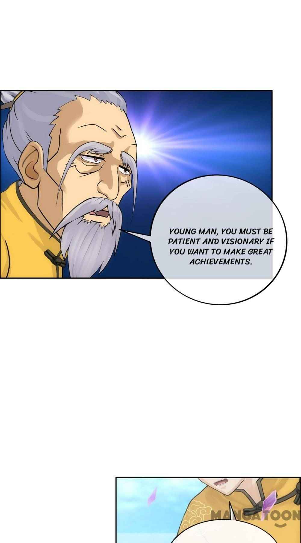 The Legend of the Demon God — Chapter 174 — page 39