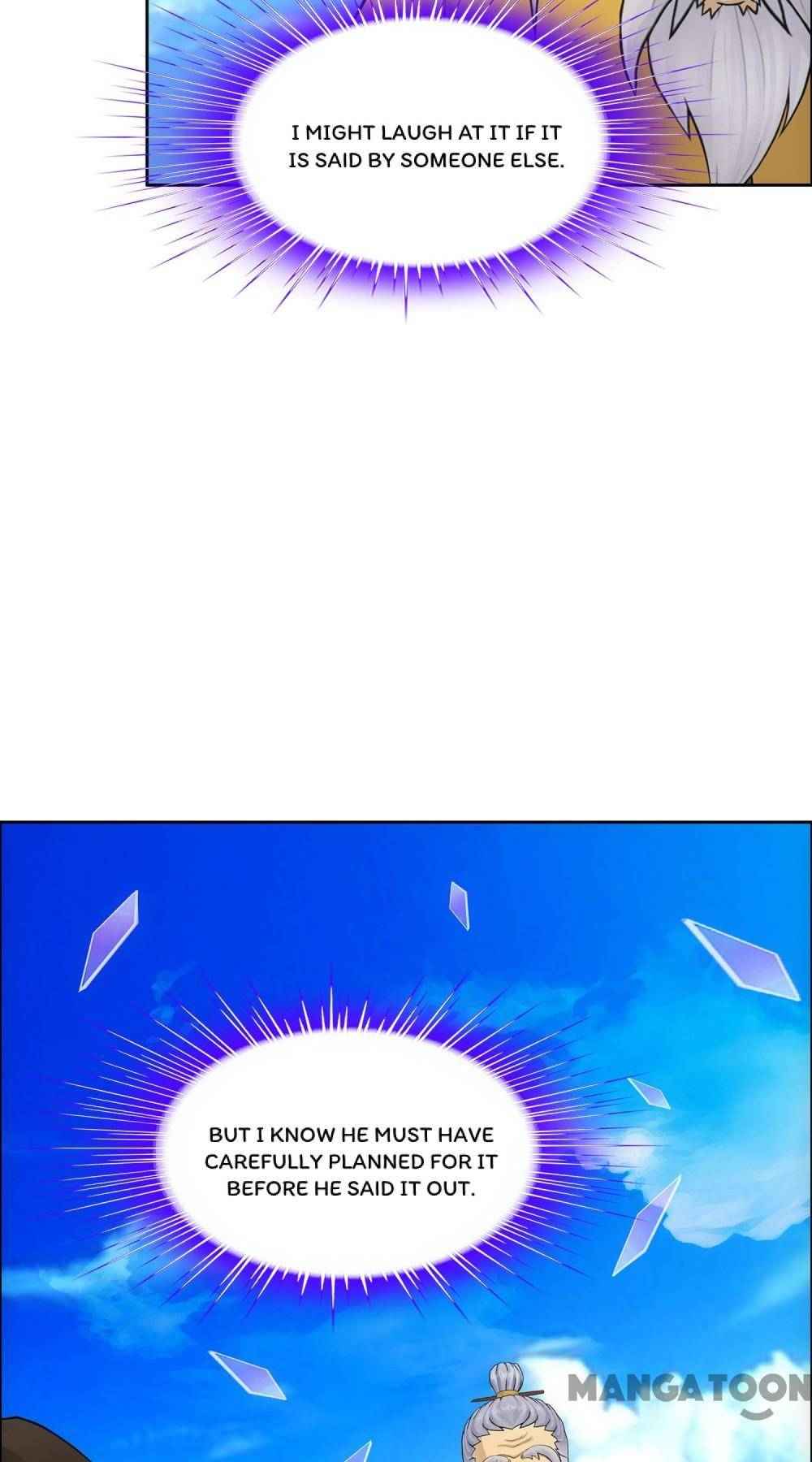 The Legend of the Demon God — Chapter 174 — page 45