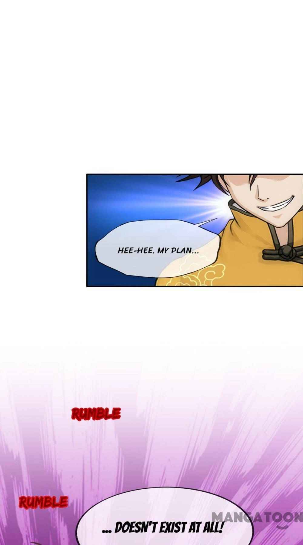 The Legend of the Demon God — Chapter 174 — page 47