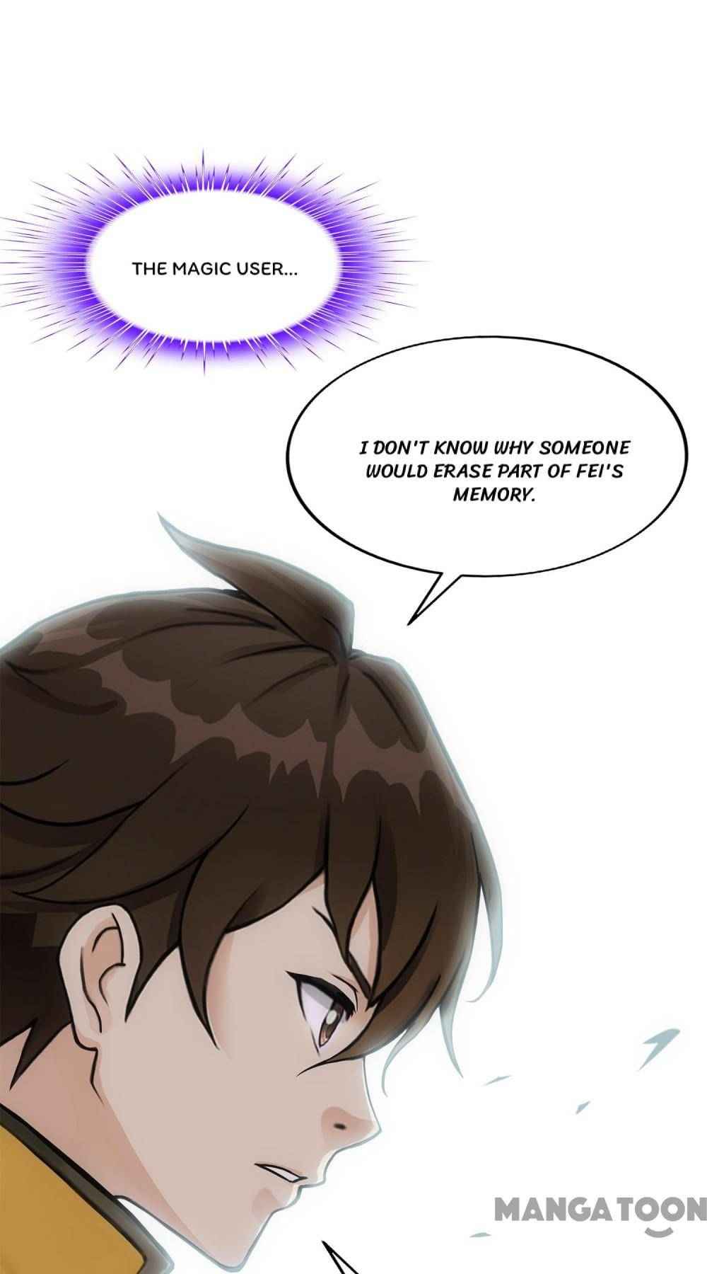 The Legend of the Demon God — Chapter 175 — page 11