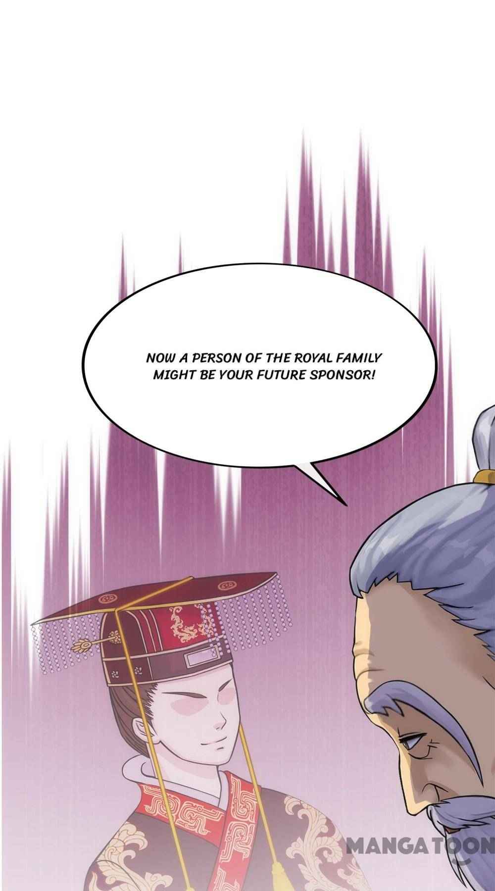 The Legend of the Demon God — Chapter 175 — page 25