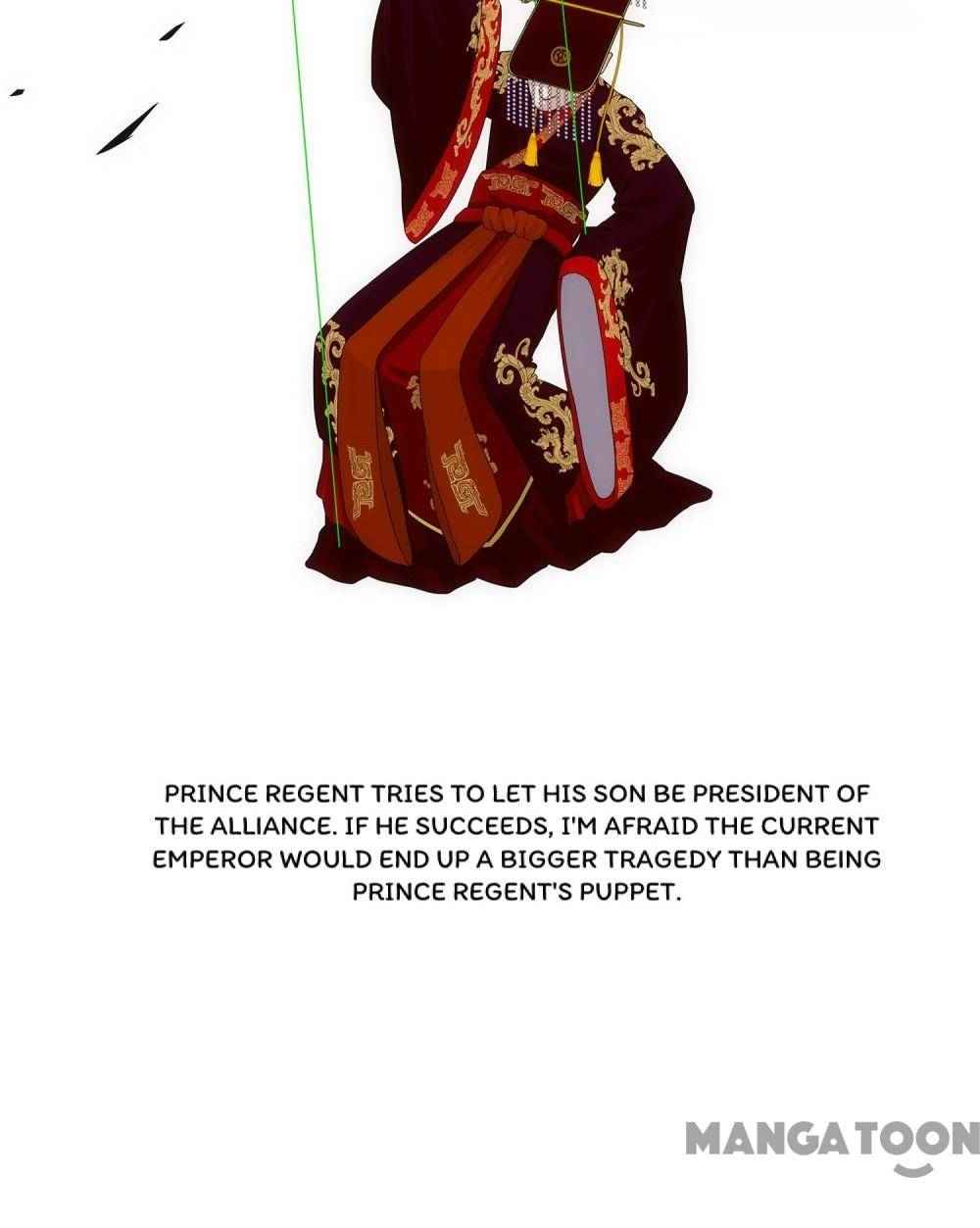The Legend of the Demon God — Chapter 175 — page 28