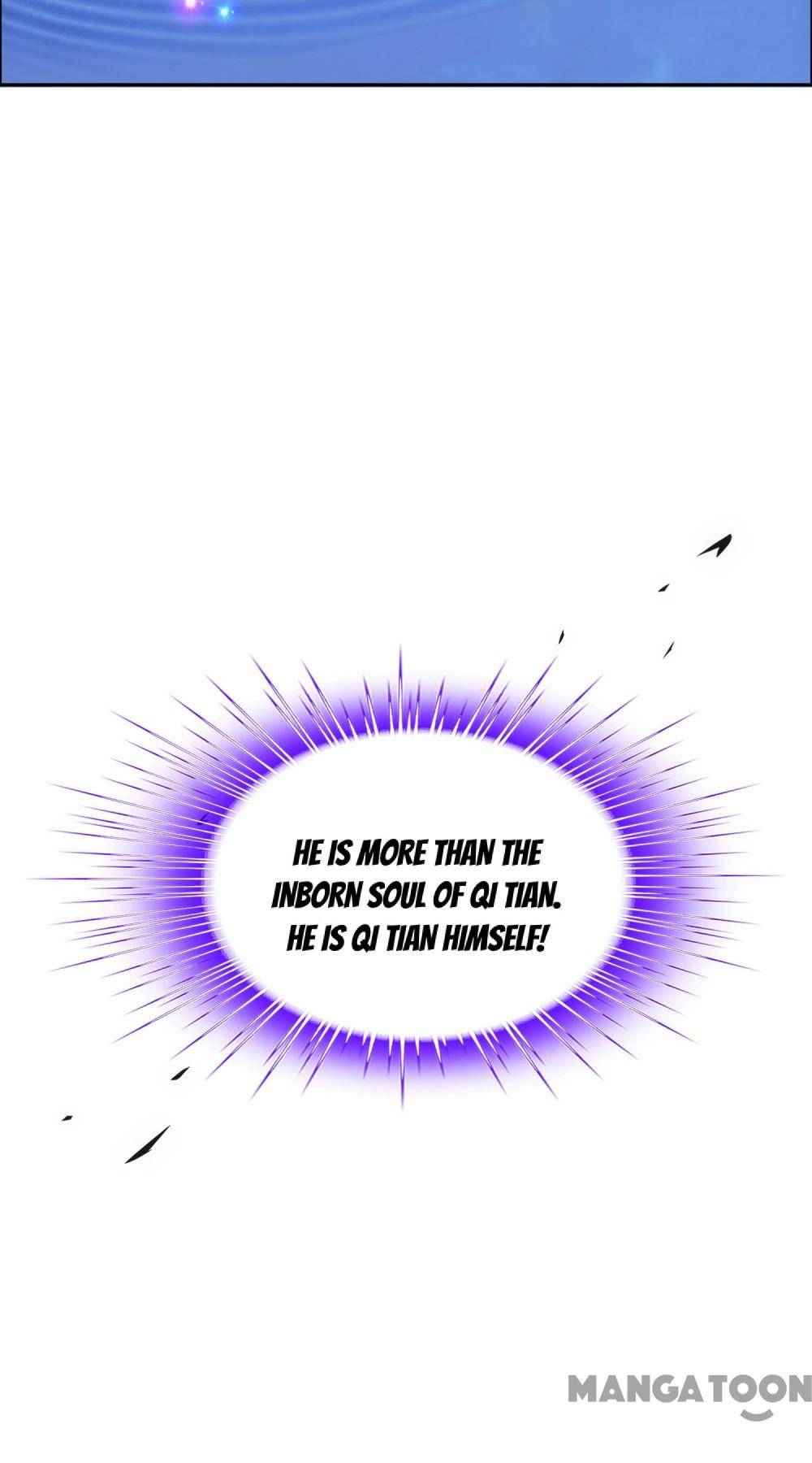 The Legend of the Demon God — Chapter 175 — page 38