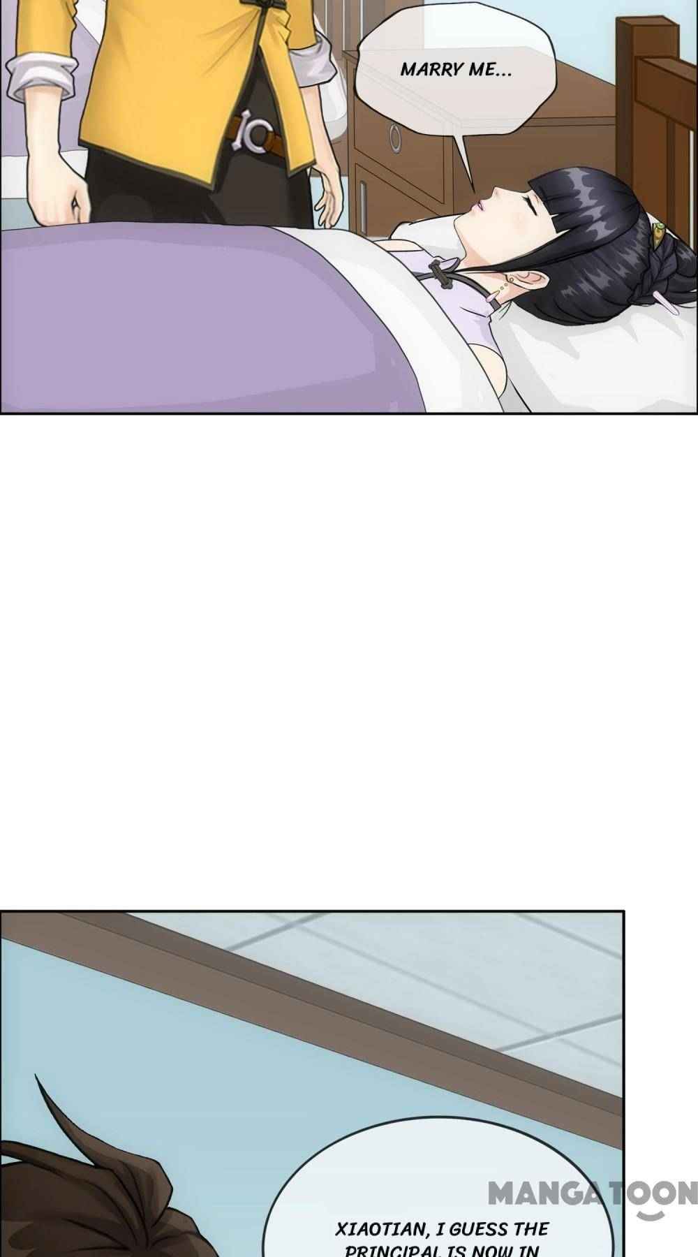 The Legend of the Demon God — Chapter 176 — page 15