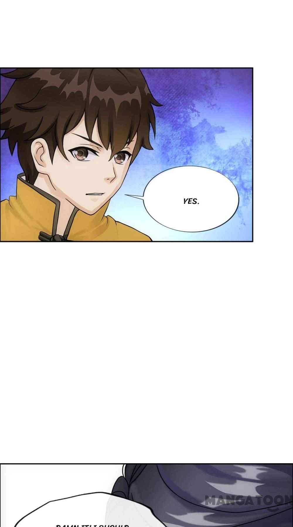 The Legend of the Demon God — Chapter 176 — page 17
