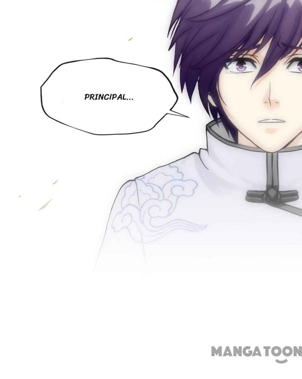 The Legend of the Demon God — Chapter 176 — page 24