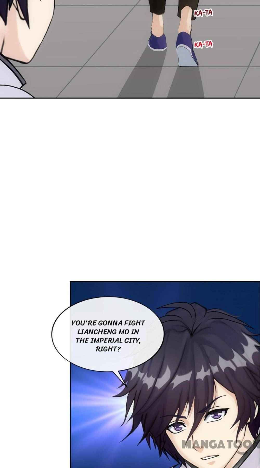 The Legend of the Demon God — Chapter 176 — page 26