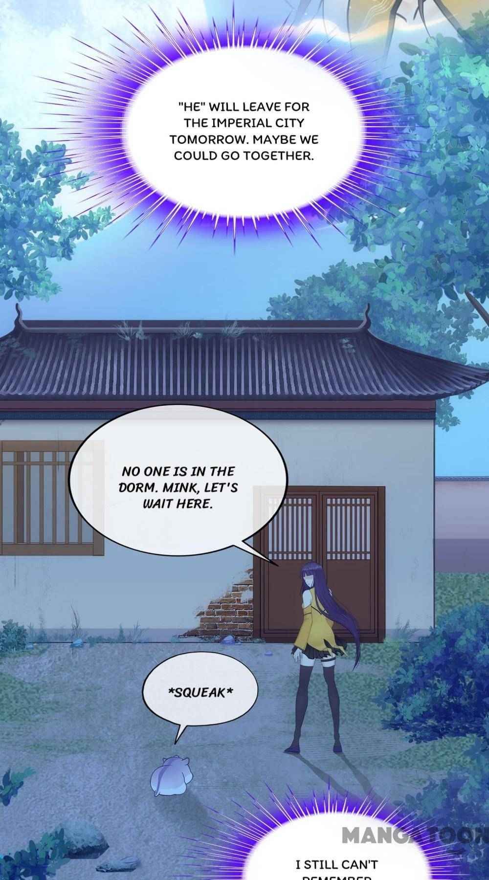 The Legend of the Demon God — Chapter 177 — page 2