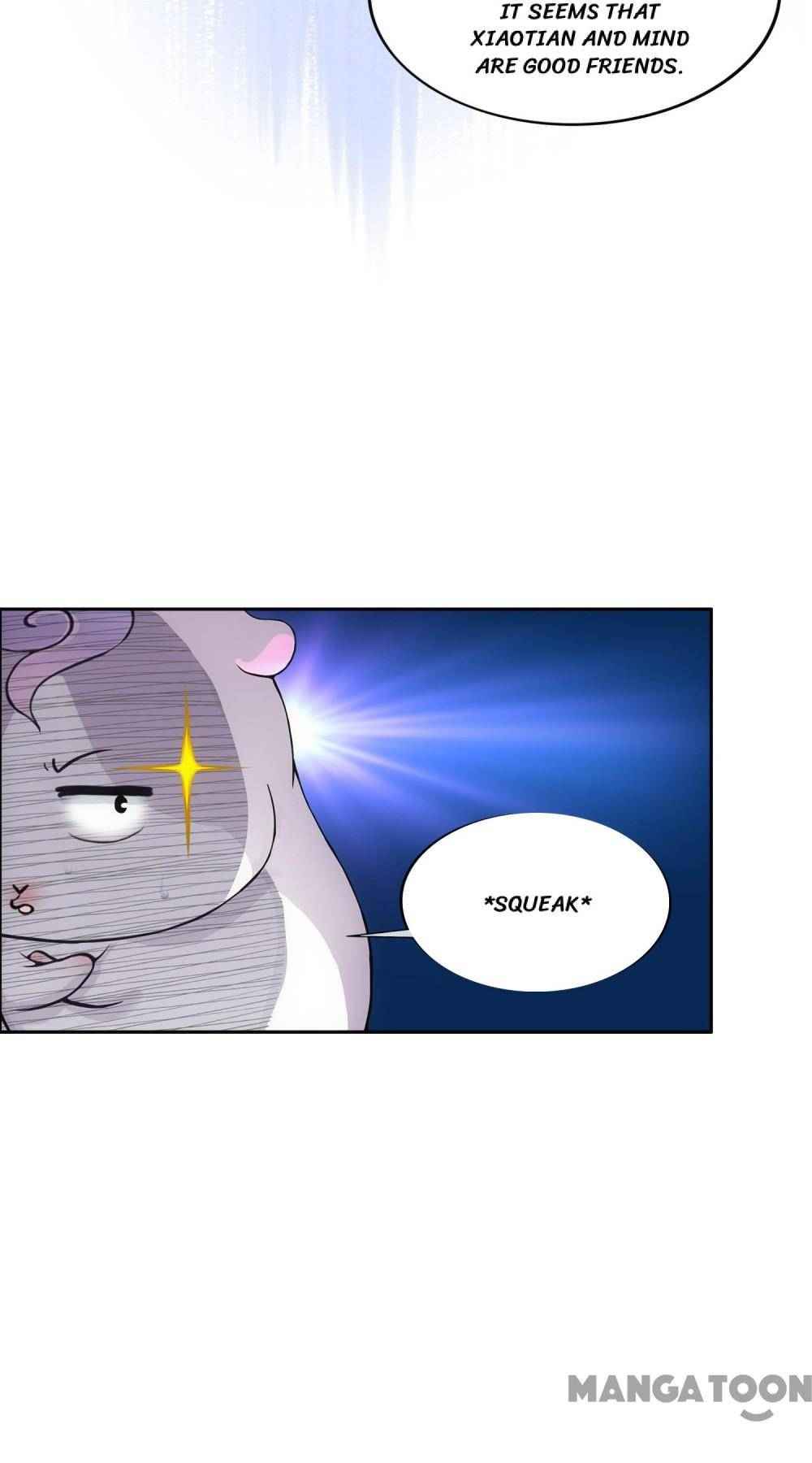 The Legend of the Demon God — Chapter 177 — page 6