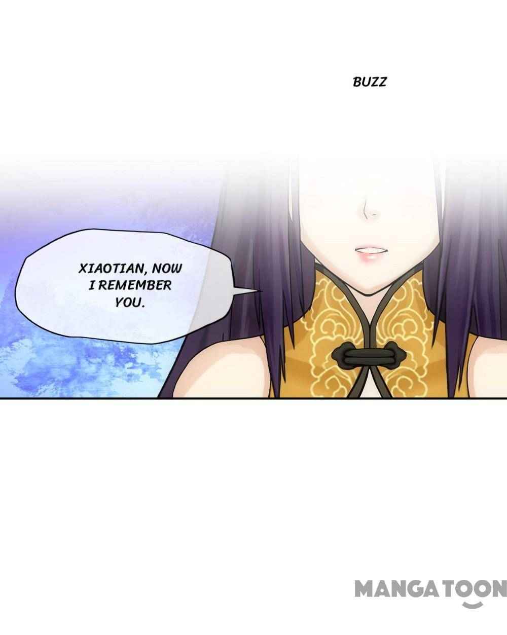 The Legend of the Demon God — Chapter 177 — page 16