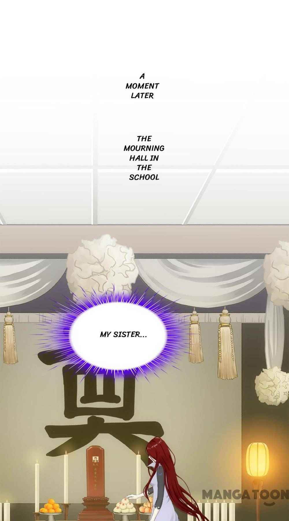 The Legend of the Demon God — Chapter 177 — page 21