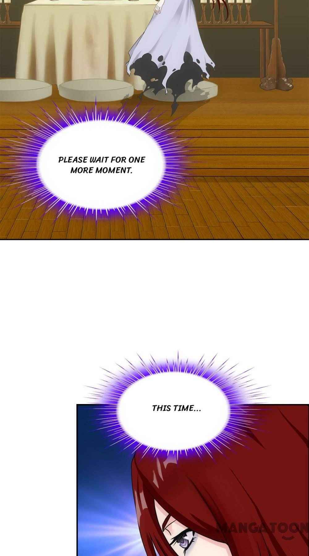 The Legend of the Demon God — Chapter 177 — page 22